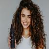 CLM Moisture and Shine-Inducing Hair Oil Dewy Silk view 4