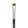 Bdellium Tools Professional Makeup Brush - Maestro Series 736 Double-ended Angled Definer/Spoolie - With All-Vegan Synthetic Fibers, For Polished, Well-groomed Lashes and Brows (Black, 1pc) view 3