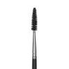 Bdellium Tools Professional Makeup Brush - Maestro Series 736 Double-ended Angled Definer/Spoolie - With All-Vegan Synthetic Fibers, For Polished, Well-groomed Lashes and Brows (Black, 1pc) view 4