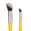 Bdellium Tools Studio Series, Double-Ended Brush, Face 969, 1 Brush view 2