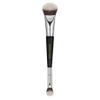Bdellium Tools Professional Makeup Brush - Maestro Series 969 Double-ended BDHD Phase II/Phase III - With All-Vegan Synthetic Fibers, For Versatile Application and Blending (Black, 1pc) view 1