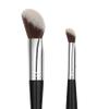 Bdellium Tools Professional Makeup Brush - Maestro Series 969 Double-ended BDHD Phase II/Phase III - With All-Vegan Synthetic Fibers, For Versatile Application and Blending (Black, 1pc) view 2