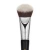 Bdellium Tools Professional Makeup Brush - Maestro Series 969 Double-ended BDHD Phase II/Phase III - With All-Vegan Synthetic Fibers, For Versatile Application and Blending (Black, 1pc) view 3
