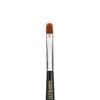 Bdellium Tools Professional Makeup Brush - Maestro Series 562 Long Cap Lip - With All-Vegan Synthetic Fibers, For Achieving Perfectly Defined Lip Lines (Black, 1pc) view 3