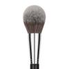 Bdellium Tools Professional Makeup Brush - Maestro Series 996 Large Bronzer - With All-Vegan Synthetic Fibers, For Even Application on Face and Neck (Black, 1pc) view 2