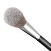 Bdellium Tools Professional Makeup Brush - Maestro Series 996 Large Bronzer - With All-Vegan Synthetic Fibers, For Even Application on Face and Neck (Black, 1pc) view 4
