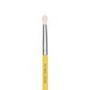 Bdellium Tools Professional Makeup Brush - Studio Series 751 Small Crease - With All-Vegan Synthetic Fibers, For Defining the Crease (Yellow, 1pc) view 2