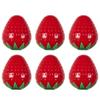 BioRLX Strawberry Milk Hand Cream - Hydrating Hand Moisturizer, Lightweight, Fast-Absorbing Hand Moisturizer for Women & Men(6) view 1