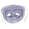 FOMIYES Shaving Bib and Apron for Men Leg Hair Catcher Portable and Easy to Clean Shaving Cape for Beard Grooming Mess Hair Removal Travel view 1