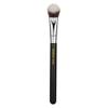 Bdellium Tools Professional Makeup Brush - Maestro Series 963 BDHD Phase II xs - With All-Vegan Synthetic Fibers, For Precision Blending, Highlighting, Contouring, and Softening (Black, 1pc) view 1