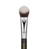 Bdellium Tools Professional Makeup Brush - Maestro Series 963 BDHD Phase II xs - With All-Vegan Synthetic Fibers, For Precision Blending, Highlighting, Contouring, and Softening (Black, 1pc) view 2
