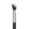 Bdellium Tools Professional Makeup Brush - Maestro Series 963 BDHD Phase II xs - With All-Vegan Synthetic Fibers, For Precision Blending, Highlighting, Contouring, and Softening (Black, 1pc) view 3
