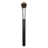 Bdellium Tools Professional Makeup Brush - Maestro Series 963 BDHD Phase II xs - With All-Vegan Synthetic Fibers, For Precision Blending, Highlighting, Contouring, and Softening (Black, 1pc) view 4