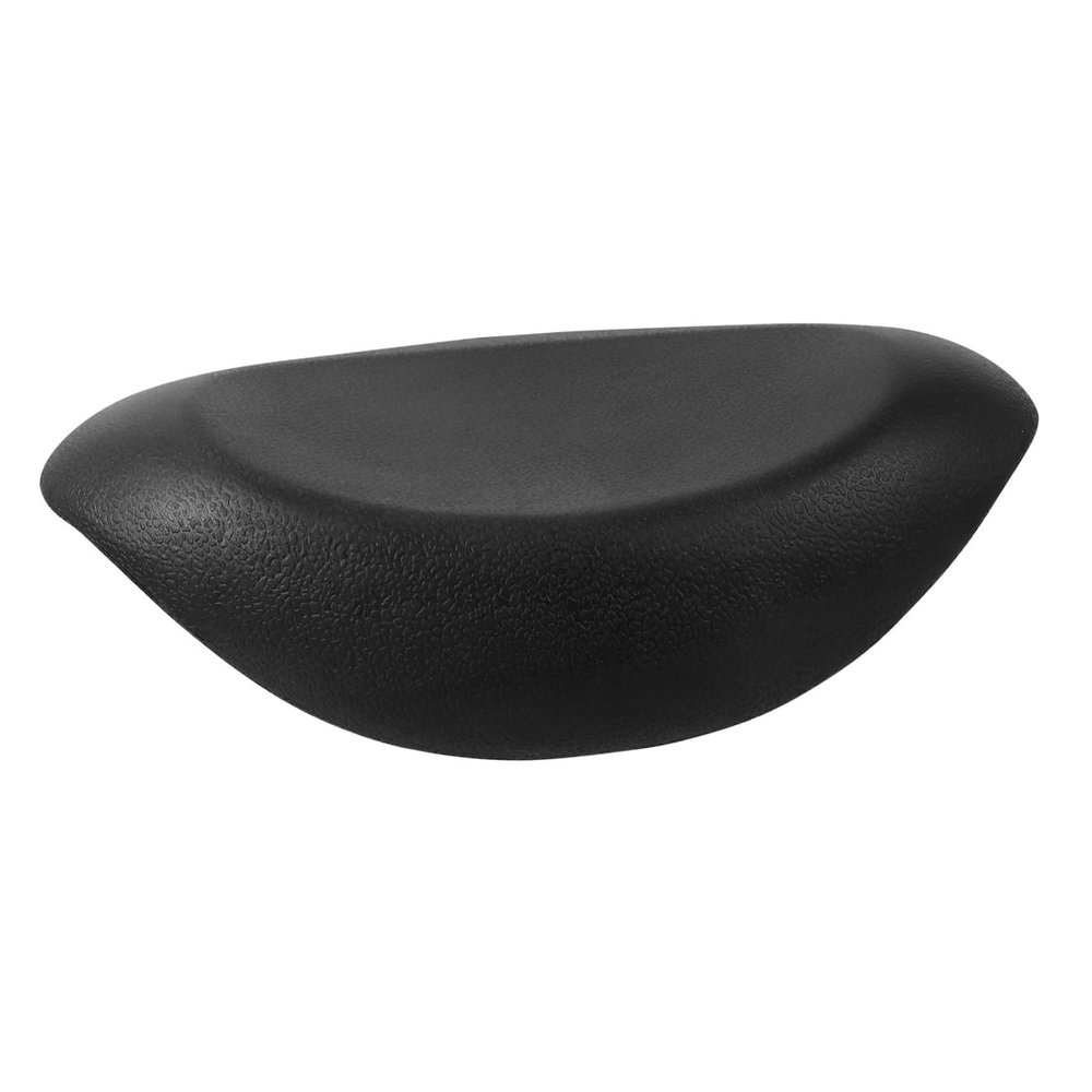 COLLBATH Bathtub Pillow Full Body Support Suction Cup Spa Bath Pillow Neck Headrest