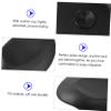COLLBATH Bathtub Pillow Full Body Support Suction Cup Spa Bath Pillow Neck Headrest view 3