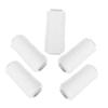 Beatifufu 10rolls Cotton Threading Tool for Facial Hair Removal Efficient Eyebrow Threading Machine for Smooth Skin and Easy Use Hair Removal view 2
