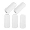 Beatifufu 10rolls Cotton Threading Tool for Facial Hair Removal Efficient Eyebrow Threading Machine for Smooth Skin and Easy Use Hair Removal view 3
