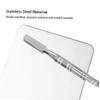 Didiseaon Makeup Artist Essential Palette Set with Mixing Plate Spatula Foundation Nail Pigment Compact Versatile view 4