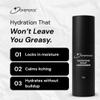 Domepeace Matte Bald Head Moisturizer for Men  Hydrating, Fast-Absorbing Scalp Lotion for Daily Use & Post-Shave Care  1 oz view 2