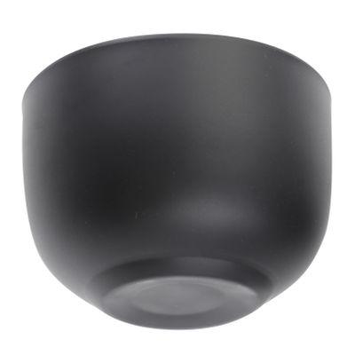 Gogogmee Double Layer Stainless Steel Shaving Bowl Men's Shaving Cream Soap Bowl Cup Brush