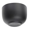 Gogogmee Double Layer Stainless Steel Shaving Bowl Men's Shaving Cream Soap Bowl Cup Brush view 1