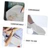 MERRYHAPY Paraffin Wax Bags Mitts Covers for Foot Treatment Moisturizing Covers for Kit for Home Salon view 2