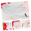 MERRYHAPY Paraffin Wax Bags Mitts Covers for Foot Treatment Moisturizing Covers for Kit for Home Salon view 3