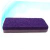 Mikinona 1pc Foot Callus Remover Tool Purple Exfoliating Foot File for Smoothing Dead Skin and Cracked Heels Pedicure Scrubber for view 4