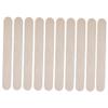 NOLITOY Wooden Waxing Sticks for Hair Removal 101 Pack Easy Application Salon Home Use view 1