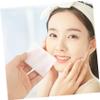 FRCOLOR 20packs Cotton Pads Makeup Remover Toner Package Gentle Skin Soft Comfortable view 4