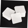 Baluue 340pcs Eyelash Extension Glue Wipes Cleaner Makeup Wipe Cotton Pads Discharge Nail Oil Remover for Soft view 3