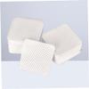 Baluue 340pcs Eyelash Extension Glue Wipes Cleaner Makeup Wipe Cotton Pads Discharge Nail Oil Remover for Soft view 4