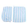 Baluue Quick Dry Hair Drying Cap Towel Fast Drying Absorbent Bath Cap Skin Friendly Lightweight view 1