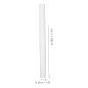 FRCOLOR 4pcs Silicone Lip Brush Lipstick Applicator Makeup Tools Lip Gloss Lipstick Brush view 3