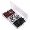 Sanding Ring Nail Drill Bits 1 Box Resin Emery Cloth view 1