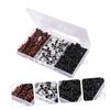 Sanding Ring Nail Drill Bits 1 Box Resin Emery Cloth view 2
