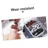 Sanding Ring Nail Drill Bits 1 Box Resin Emery Cloth view 4
