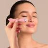 Beatifufu 2pcs Mini Eye Massage Roller Spoon for Aging Eye Care Korean Facial Tool Reduces Bags Fatigue view 3