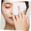 FOMIYES 200pcs Facial Makeup Remover Pads Non-Woven Fabric Gentle Cleansing Pads Acne-Fighting Face Scrubber view 2