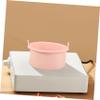 FOMIYES 500cc Non-stick Silicone Wax Melting Bowl High Temperature Resistant Wax Heater Accessory for Hair Removal and Diy Easy to Clean for Salons and Home Use view 4