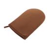 OSOLADY Self Tanning Mitt Applicator Gentle Flocked Glove for Even Lotion Application Soft and Comfortable Design for Body Lotion Use Reusable and Washable Tanning Tool view 1