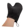 IWOWHERO Tanning Glove Mitt Set Sunless Tanning Glove Lotion Back Applicator Soft Material view 3