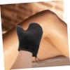 IWOWHERO Tanning Glove Mitt Set Sunless Tanning Glove Lotion Back Applicator Soft Material view 4