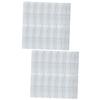 SKISUNO 2sets Silicone Easy to Apply Fix Protruding Ears Perfect Present for Women 12sheets*2 view 1