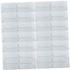 SKISUNO 2sets Silicone Easy to Apply Fix Protruding Ears Perfect Present for Women 12sheets*2 view 2