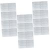 SKISUNO 2sets Silicone Easy to Apply Fix Protruding Ears Perfect Present for Women 12sheets*2 view 3