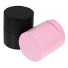 Beatifufu 2Pcs Eyelash Glue Storage Jar, Sealed Lash Extension Case view 1