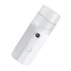 Baluue USB Rechargeable Nano Facial Mist Sprayer for Hydration Capacity Handheld Face Moisturizer Portable Cool Mist Atomizer for Skincare Toner and Essence view 1