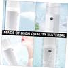 Baluue USB Rechargeable Nano Facial Mist Sprayer for Hydration Capacity Handheld Face Moisturizer Portable Cool Mist Atomizer for Skincare Toner and Essence view 2