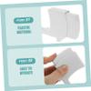 TOVINANNA No Pain Ear Piercing Tool Kit Reusable Ear Piercer Supplies for Convenient Self-piercing to Use for Home Professional Applications view 2